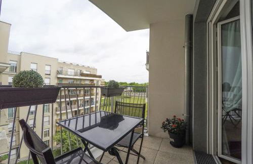 Explore Versailles and Paris a brand new apt65m & PK - Foto 5