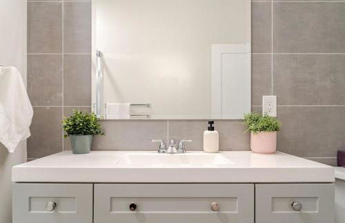 Central 2BR Near Yale WiFi with Washer and Dryer - Foto 38