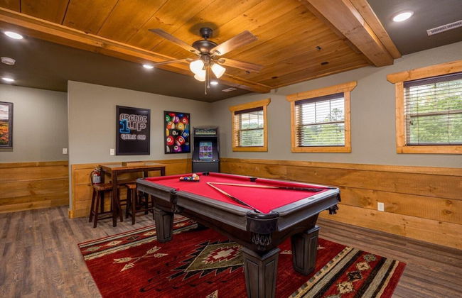 Mountain Palace - Foto 38