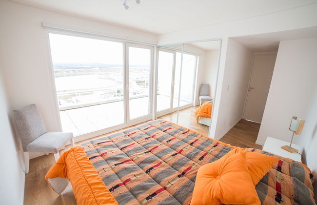 Pacífico Apartamentos Centro - Foto 15