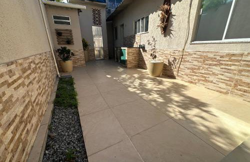 Casa Cabo Frio - piscina privativa, churrasqueira, ar-condicionado, garagem - Foto 47