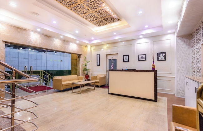 Suite Homes, Serviced Apartment Hotel - Foto 3