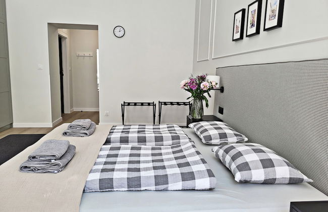 Anny 5 Apartamenty - Foto 8