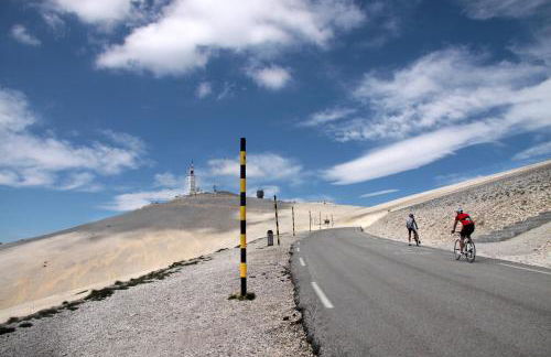 Maison Ventoux 1 Luxe Calme Central Linge fourni - Photo 29