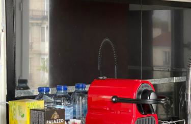 Charmant 2 pièces, Paris Porte d'Italie Métro Lignes 7 et 14, Tramway Ligne T3a - Foto 18