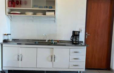 Apto 1 Central em Fátima do Sul térreo - Foto 20