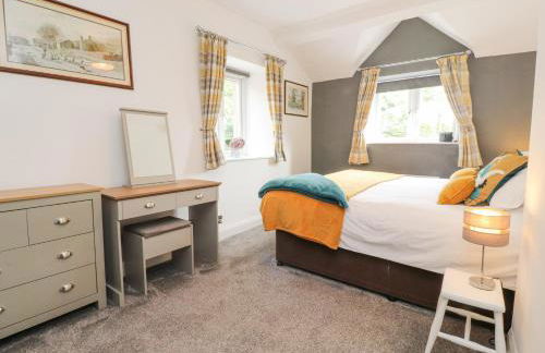 Stork Cottage - Foto 14