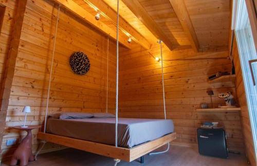 Bisdalù- OSPITALITÀ AGRITURISTICA - Photo 12