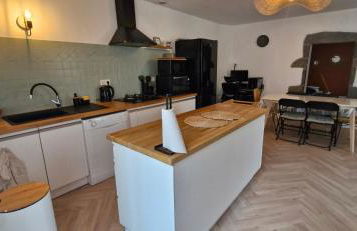 Maison de ville en pierre - 6 couchages - Photo 13