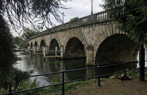 THE STUDIO MAIDENHEAD RIVERSIDE - Foto 21