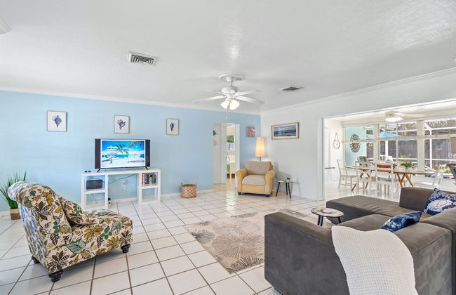 Sand Dollar Cottage - Photo 55