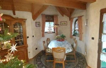 Ferienwohnung Haus am Eibach - Foto 6