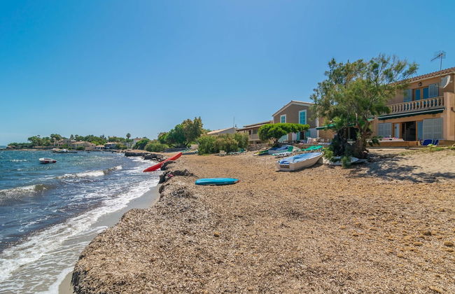 Cas Ferrerico in Mallorca - Foto 35