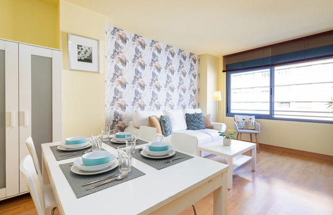 Holidays2Malaga Eslava High Speed WIfi - Foto 15