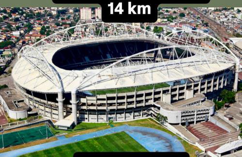 Conforto e aconchego na Lapa - Foto 29