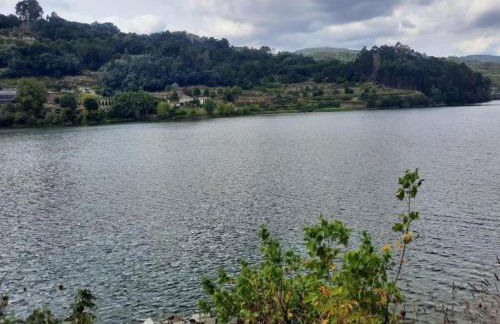 Forest Hideaway Near Douro Valley - Foto 40