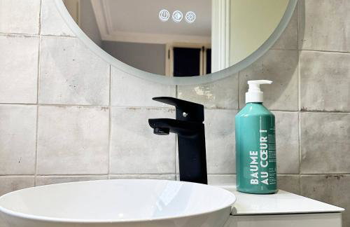 Villa Belle Epoque par La Boite en Plus - Foto 40