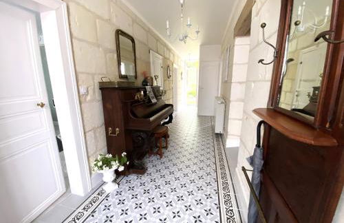 Gîte Saint Joseph - Foto 72