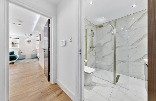 The Quartz Place London Waterloo - Foto 32