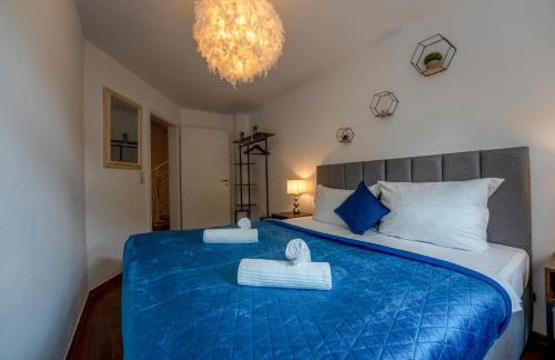 SCHLOSSBERG RESIDENCES - Markplatz City-Apartment - Photo 21