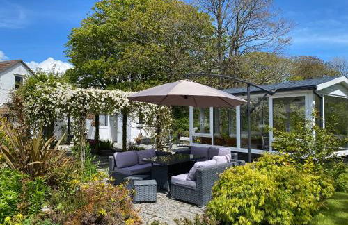 Tresowes Green Cottage - Foto 36