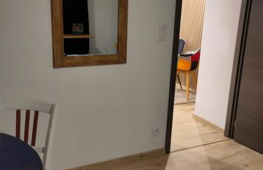 Gîte des Écureuils - Foto 32