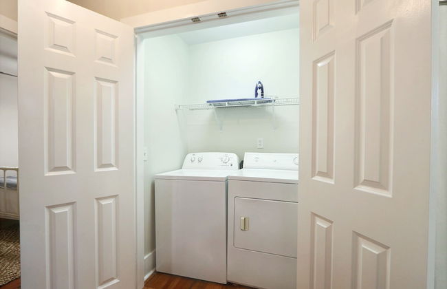 Gallery Stays - Parkside Loft - Foto 17