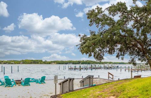 3BR Townhome Steps to Bay - Pool & Beach Gear - Foto 16