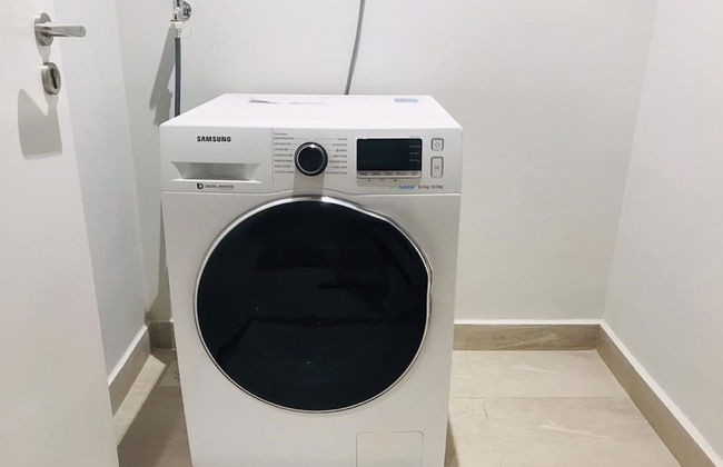 Gallipoli Anggun Suites - Foto 16