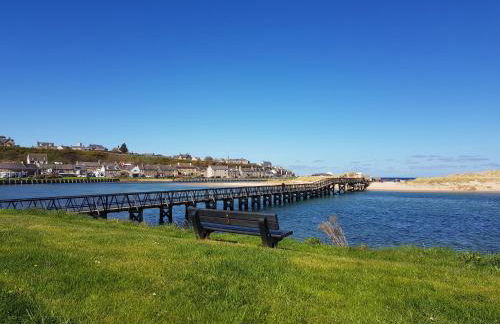 6 Seatown, Lossiemouth - Foto 27