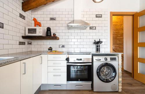 Casa rural Maño - Foto 10