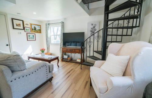 Hadley Hideaway Cottage - Foto 1