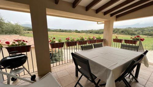 Résidence Casa Cintrone - Foto 4