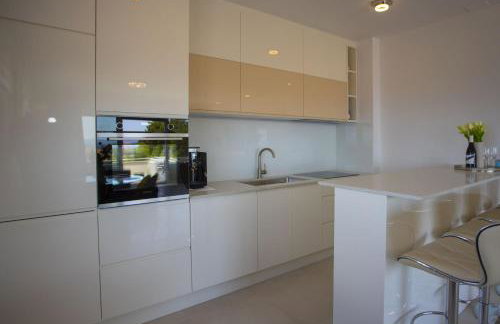 A&D Deluxe Penthouse Apartment Dani - Foto 11