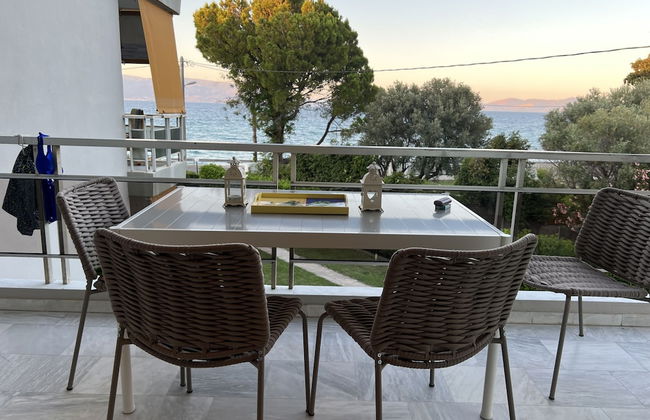 Seanfinity in Nea Palatia - Foto 2