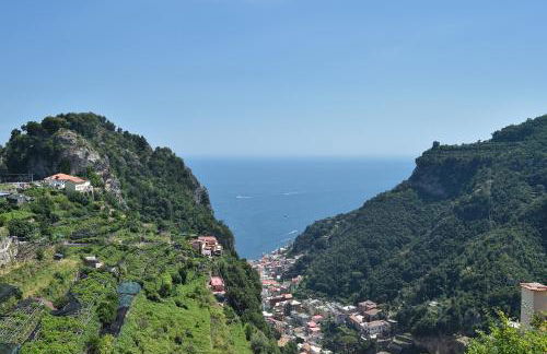 Amalfi Sea View - Photo 10