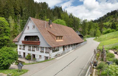 Appartement Im Hof, 36qm - Foto 21