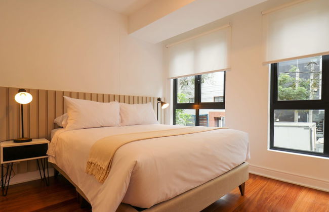 Cozy 2BR With Incredible Balcony in Miraflores - Foto 21