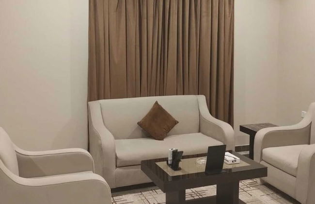 Riyadh Ronza Nanis Hotel - Foto 7