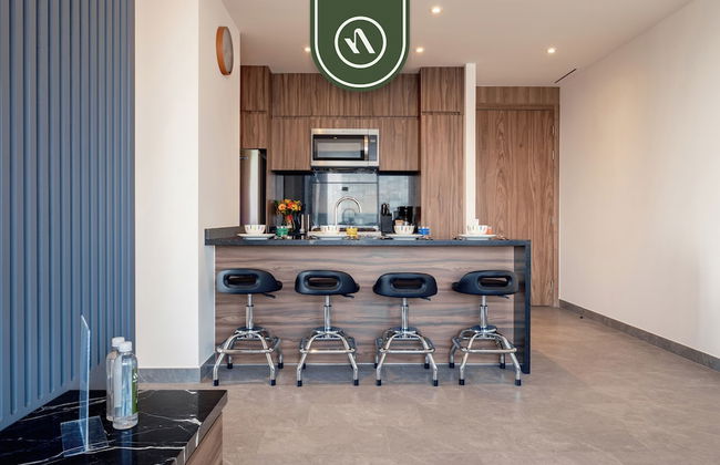 BeGrand Reforma by Naya Homes - Foto 29