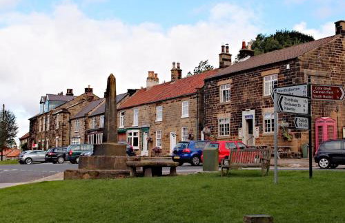 Church view Cottage - Foto 2