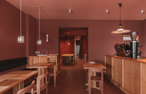 LYV Apartments - Berlin Neukölln - Foto 5