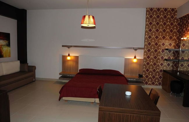 Tsokas Hotel - Foto 3