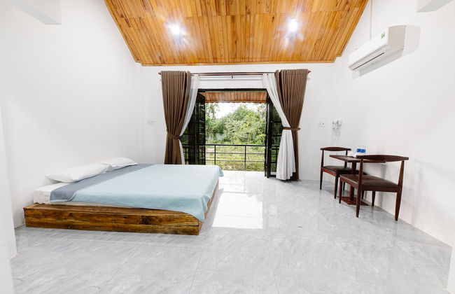 SƠN HOME GARDEN HUE - Foto 25