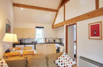 Barn Cottages at Lacock - Foto 15