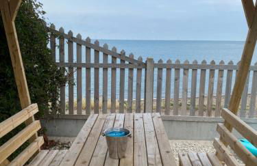 BRiSYL BEACH HOUSE, with amazing changing views! - Foto 1
