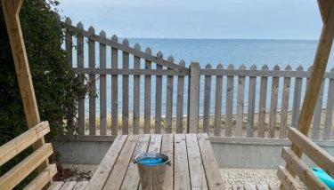 BRiSYL BEACH HOUSE, with amazing changing views! - Foto 1