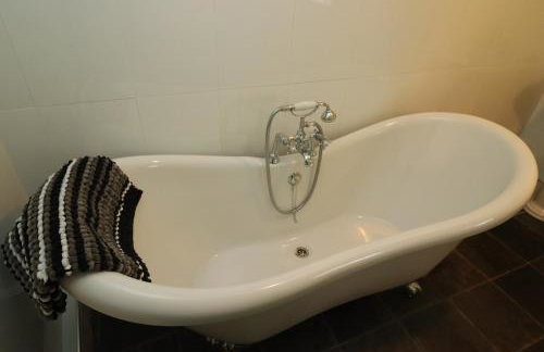 Cholmley Cottage - Foto 13