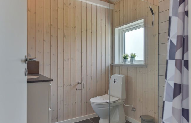 "Iorund" - 550m from the sea - Foto 2