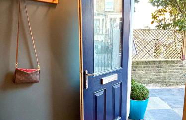 Stunning Urban Retreat in the heart of London - Photo 37